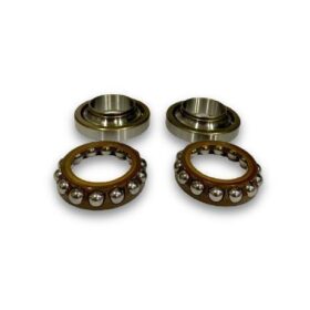 Tazas Y Baleros Horquilla Honda Xr150l Xlr125 Nxr125 Nxr150