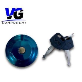 Tapon Gasolina Yamaha Ybr125 Ybr125zr