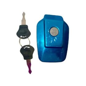 Tapon Gasolina Yamaha Rxz135 Rxs115