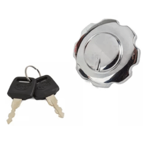 Tapon Gasolina Italika Ft125 Ft150ts Ft150s Dt125 Dt150 Honda Cg125