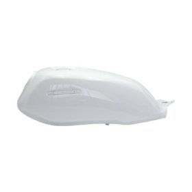 Tanque Gasolina Honda Cgl125 Tool Blanco
