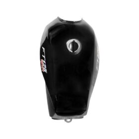 Tanque Gasolina Ft125 Sport Negro