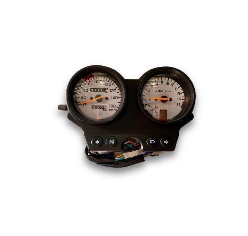 Tablero Velocimetro Italika Ft150gt Forza 150