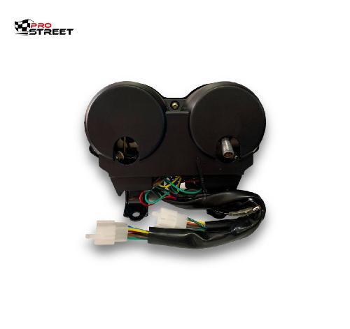 Tablero Velocimetro Italika Ft150gt Forza 150 - Imagen 2