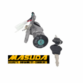 Switch Yamaha Crypton 105/110 2000-21 Benelli Vz125i