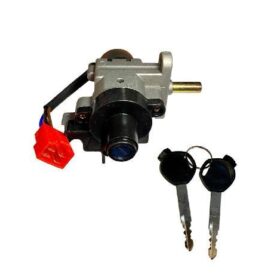 Switch Yamaha Bws125
