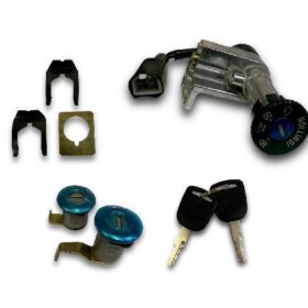 Switch Completo Kymco Top Boy Dinamo Titi