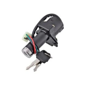 Switch Italika Ft150 Gt Spitfire 200