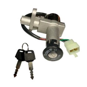Switch Italika Ds125 Ds150