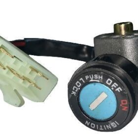 Switch Completo Honda C100 Bizz 1998-2011