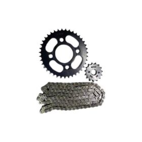 Sprock Completo Italika Ft150gt Ft150 39T 15T 428H-126L