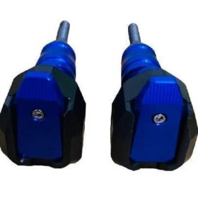 Sliders Chasis Yamaha Mt03 Azul