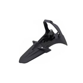 Salpicadera Trasera Xeverus 250 Negra