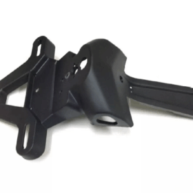 Salpicadera Trasera Superior Yamaha Fz25