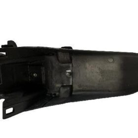 Salpicadera Trasera Italika 125Z Negra