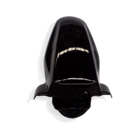 Salpicadera Delantera Yamaha Bws100 Negra Taiwan