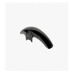 Salpicadera Delantera Italika Ft125 Negra Vento Xpress 150