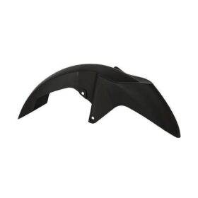 Salpicadera Delantera Italika At110rt Led Negra F16010162