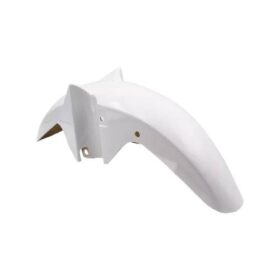 Salpicadera Delantera Italika 125Fl Blanca