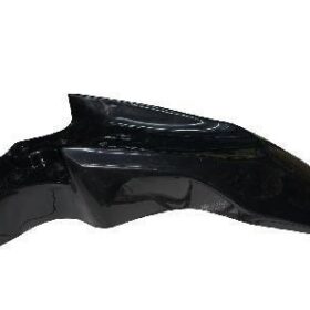 Salpicadera Delantera Honda Xr150l 2012-15 Negra