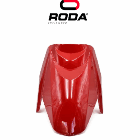 Salpicadera Delantera Honda Dio110 Roja