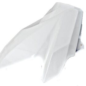 Salpicadera Delantera Honda Dio110 Blanco