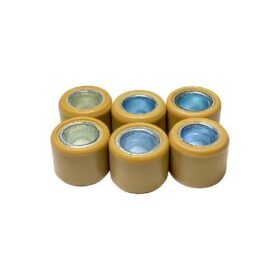 Rodillos Italika Ps90 Top Boy 100 Tact50 5.4Gr