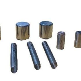 Rodillos Bendix Yamaha Fz16 Fz 2.0 Fazer 16 2.0