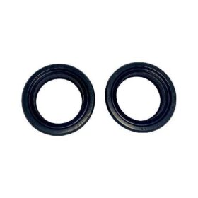 Retenes Suspension Yamaha Crypton Pw80 Bws100 Rm80 26 37 10.5 Japon