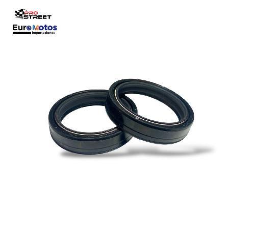 Retenes Suspension Honda Cbr600 Vstrom 1000 Dl1000 1999 Japón 43 54 11