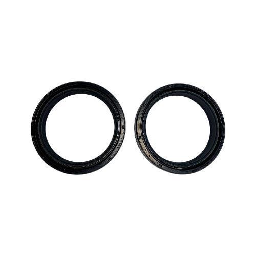 Retenes Suspension Honda Cbr600 Vstrom 1000 Dl1000 1999 Japón 43 54 11 - Imagen 3