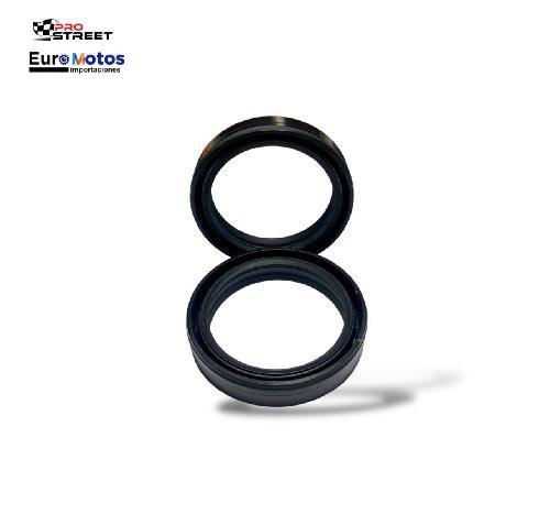 Retenes Suspension Honda Cbr600 Vstrom 1000 Dl1000 1999 Japón 43 54 11 - Imagen 4