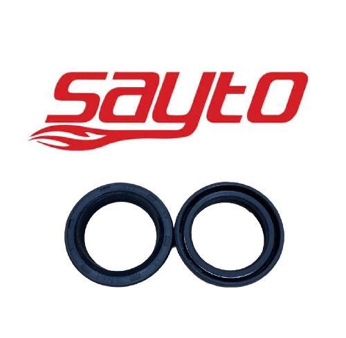 Retenes Suspension Italika St70 St90 27 37 9.5