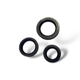 Retenes Motor Honda Elite Ch250