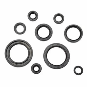 Retenes Motor Honda Crf250r 2010-17 (39*56*7-38*7-52*24*36*7-28*37*6-16*25*5-10*21*5-12*22*5-14*22*5-12*18*3)