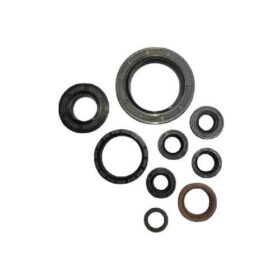 Retenes Motor Honda Cr250r 2005-07 (38*58*11-20*37*8-31*40*7-12*25*7-28*5R*17-13*23*5-12*22*5-14*22*5-12*18*3)