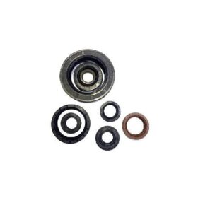 Retenes Motor Honda Cr250 1988-91 Cr500 1989-01