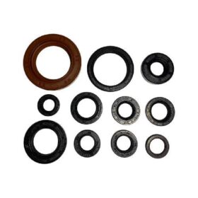 Retenes Motor Honda Cr125 2004-07 (30*45*7-28*37*6-20*32*6-12*25*7-12*22*5-16*25*5-14*23*5-12*20*5-12*18*3)
