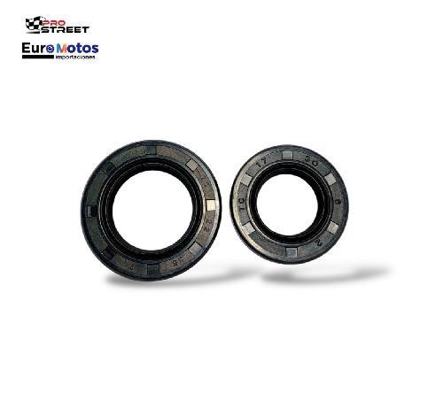 Retenes Motor Boxer 150 Bm150 (22*35*7-17*30*6*-18*28*7-12*22*6-12*20*5) - Imagen 3