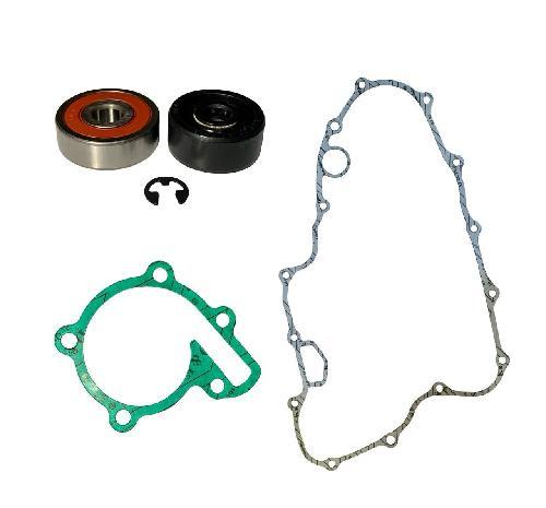 Retenes Bomba Agua Yamaha Yfz350 Banshee 1987-06 Taiwan