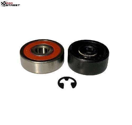 Retenes Bomba Agua Yamaha Yfz350 Banshee 1987-06 Taiwan - Imagen 2