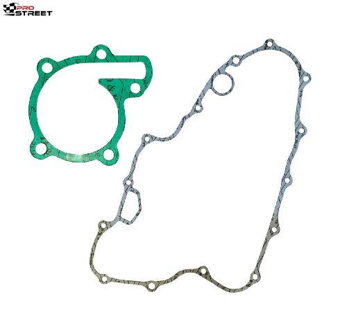 Retenes Bomba Agua Yamaha Yfz350 Banshee 1987-06 Taiwan - Imagen 3
