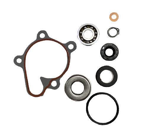 Retenes Bomba Agua Yamaha Kodiak 450 2018-20 Taiwan - Imagen 2