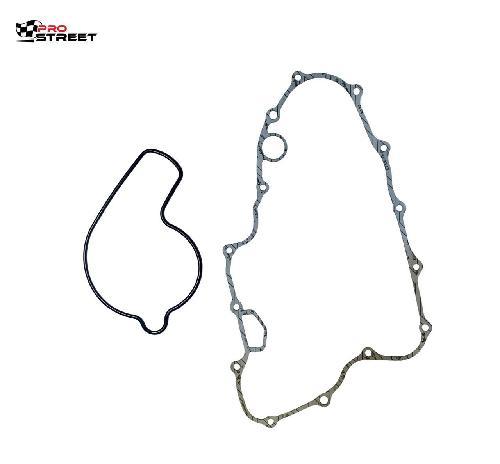 Retenes Bomba Agua Honda Trx450er 2006-14 Taiwan - Imagen 2