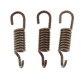 Resortes Pastas Clutch Italika Cs125 Ws150 An125