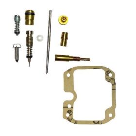Repuestos Carburador Yamaha Ybr125 Taiwan