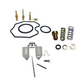 Repuestos Carburador Italika Ft125 125Z Dt125 Dm125