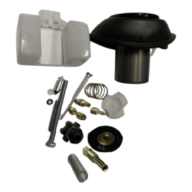 Repuestos Carburador Honda Cbx250 Twister