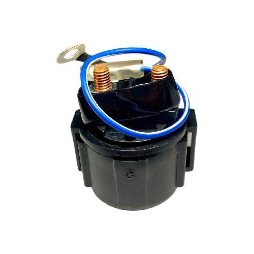 Relay Encendido Yamaha Xv250 Xj700 Fj1100 Fzr400/700 Xvz13uc Da Dt