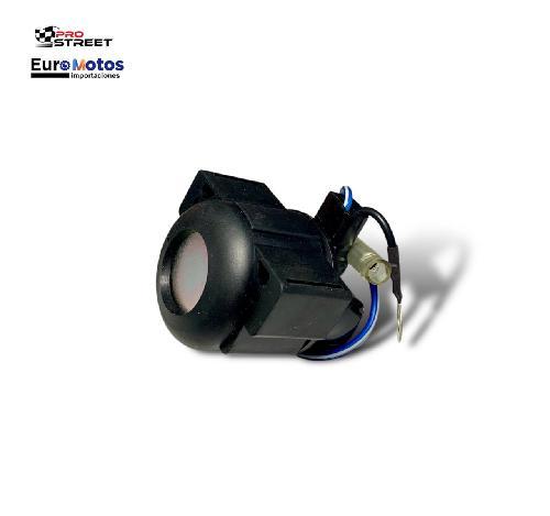 Relay Encendido Yamaha Xv250 Xj700 Fj1100 Fzr400/700 Xvz13uc Da Dt - Imagen 2
